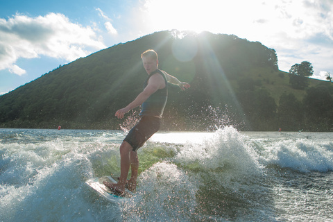 2026 Midlands Nautique UK Wakesurf Nationals  - 265 - Photos Mark Osmond