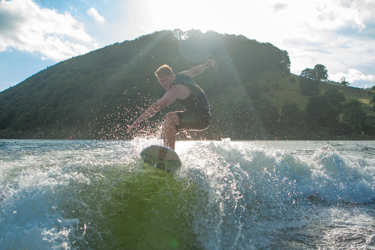 2026 Midlands Nautique UK Wakesurf Nationals  - 266 - Photos Mark Osmond