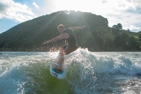 2026 Midlands Nautique UK Wakesurf Nationals  - 267 - Photos Mark Osmond