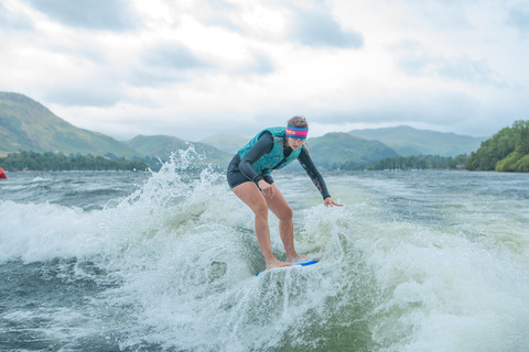2026 Midlands Nautique UK Wakesurf Nationals  - 269 - Photos Mark Osmond