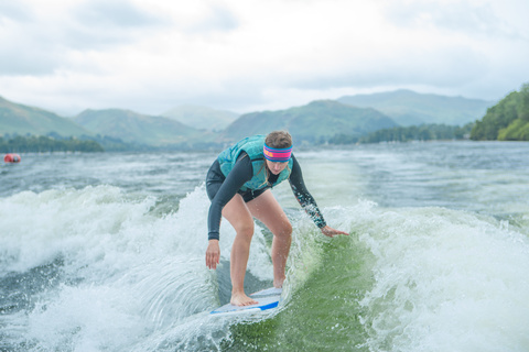 2026 Midlands Nautique UK Wakesurf Nationals  - 270 - Photos Mark Osmond