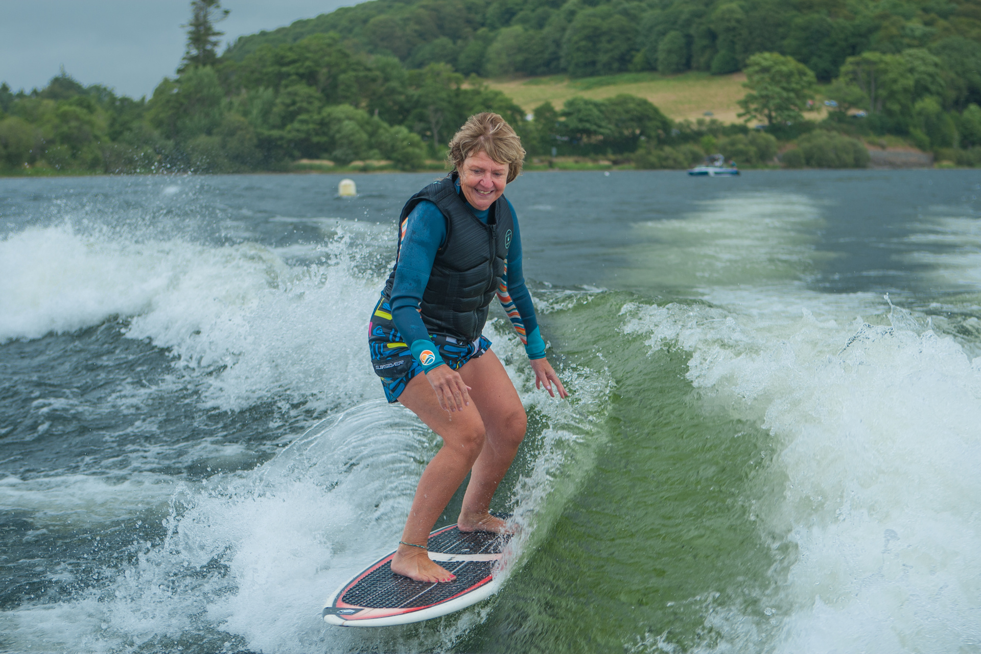 2026 Midlands Nautique UK Wakesurf Nationals  - 272
