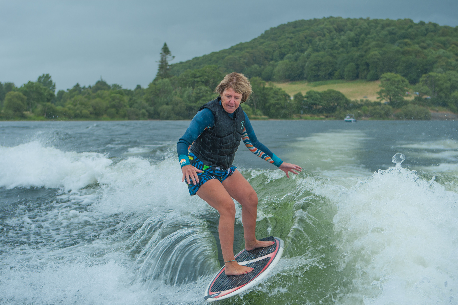 2026 Midlands Nautique UK Wakesurf Nationals  - 273
