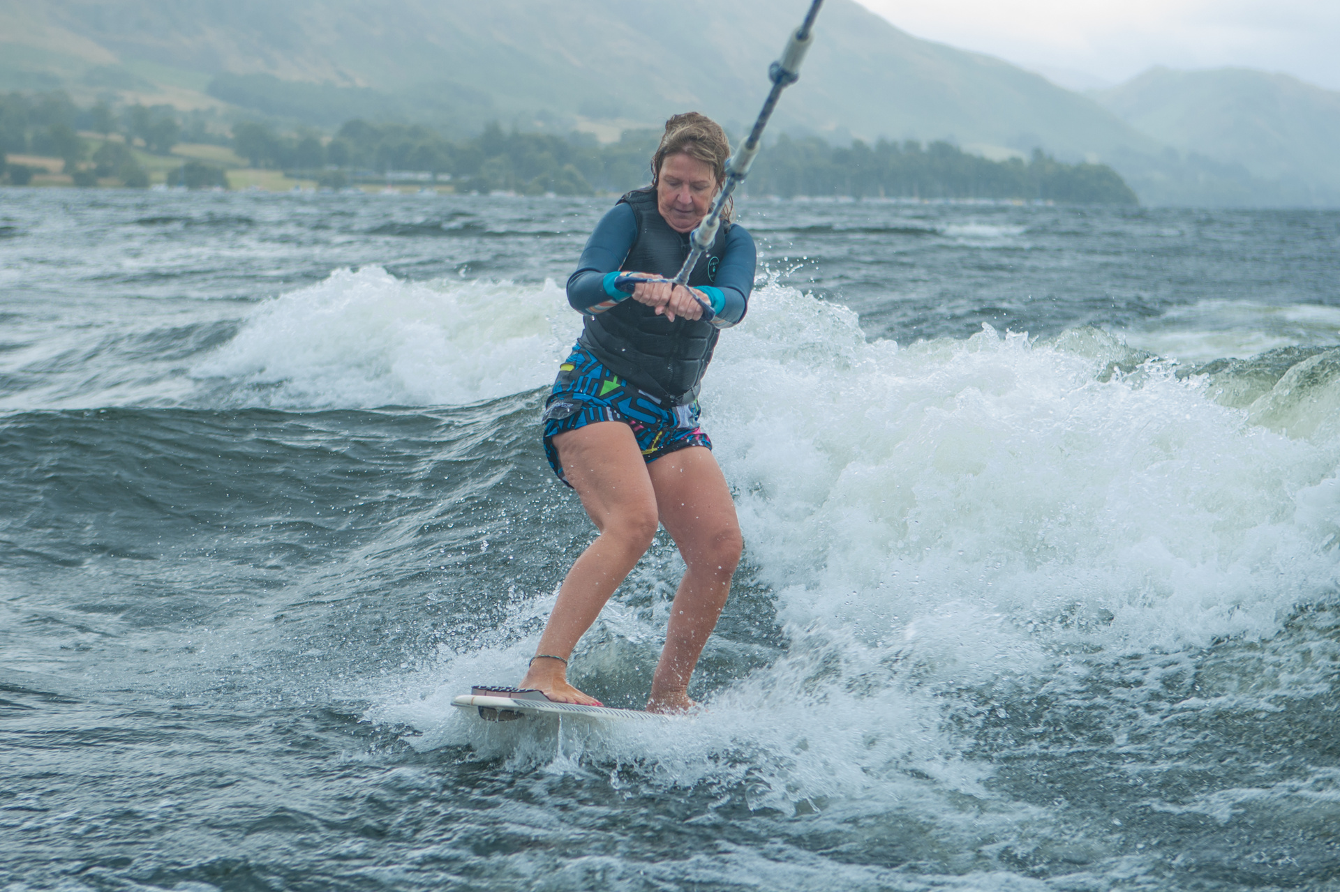 2026 Midlands Nautique UK Wakesurf Nationals  - 277