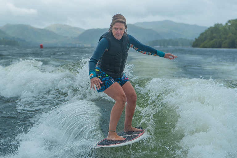 2026 Midlands Nautique UK Wakesurf Nationals  - 279 - Photos Mark Osmond