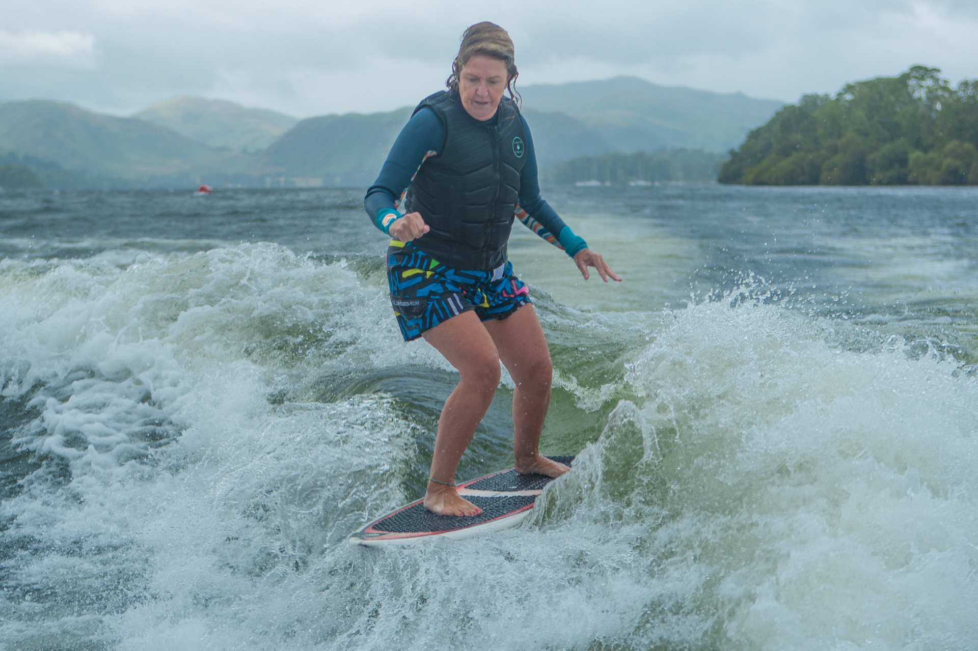2026 Midlands Nautique UK Wakesurf Nationals  - 281