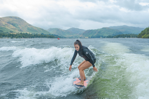 2026 Midlands Nautique UK Wakesurf Nationals  - 283 - Photos Mark Osmond