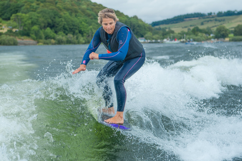 2026 Midlands Nautique UK Wakesurf Nationals  - 289 - Photos Mark Osmond