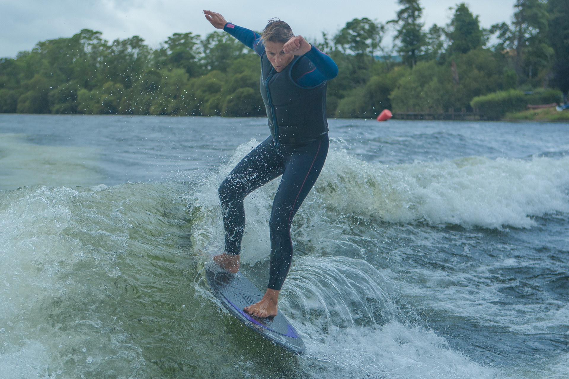2026 Midlands Nautique UK Wakesurf Nationals  - 292