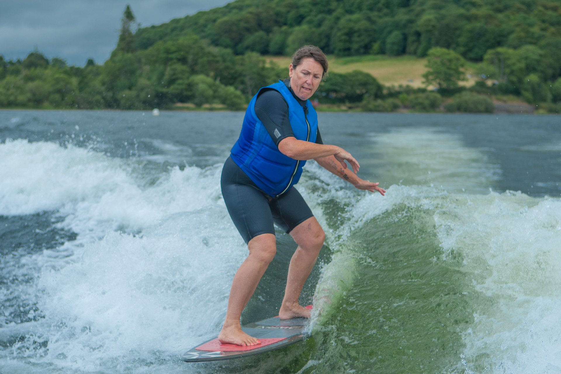 2026 Midlands Nautique UK Wakesurf Nationals  - 294