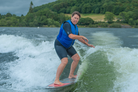 2026 Midlands Nautique UK Wakesurf Nationals  - 294 - Photos Mark Osmond