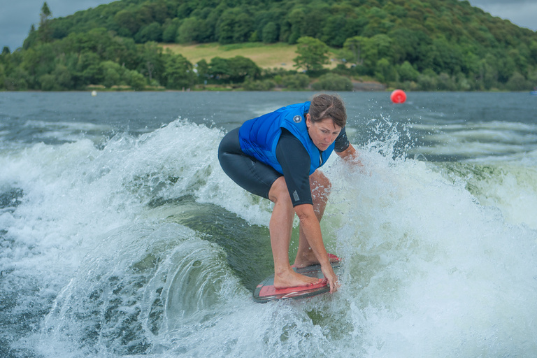 2026 Midlands Nautique UK Wakesurf Nationals  - 295 - Photos Mark Osmond