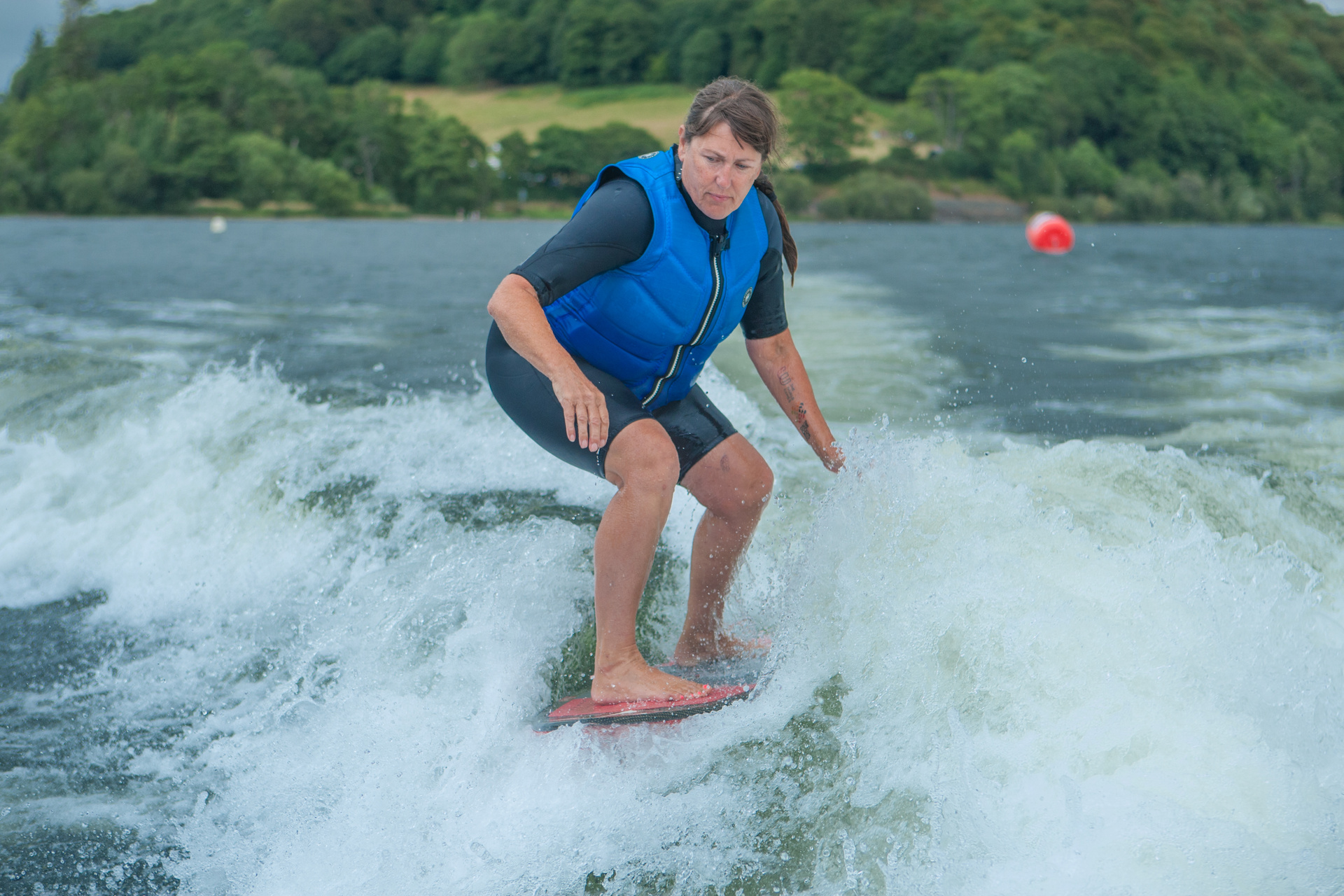 2026 Midlands Nautique UK Wakesurf Nationals  - 296
