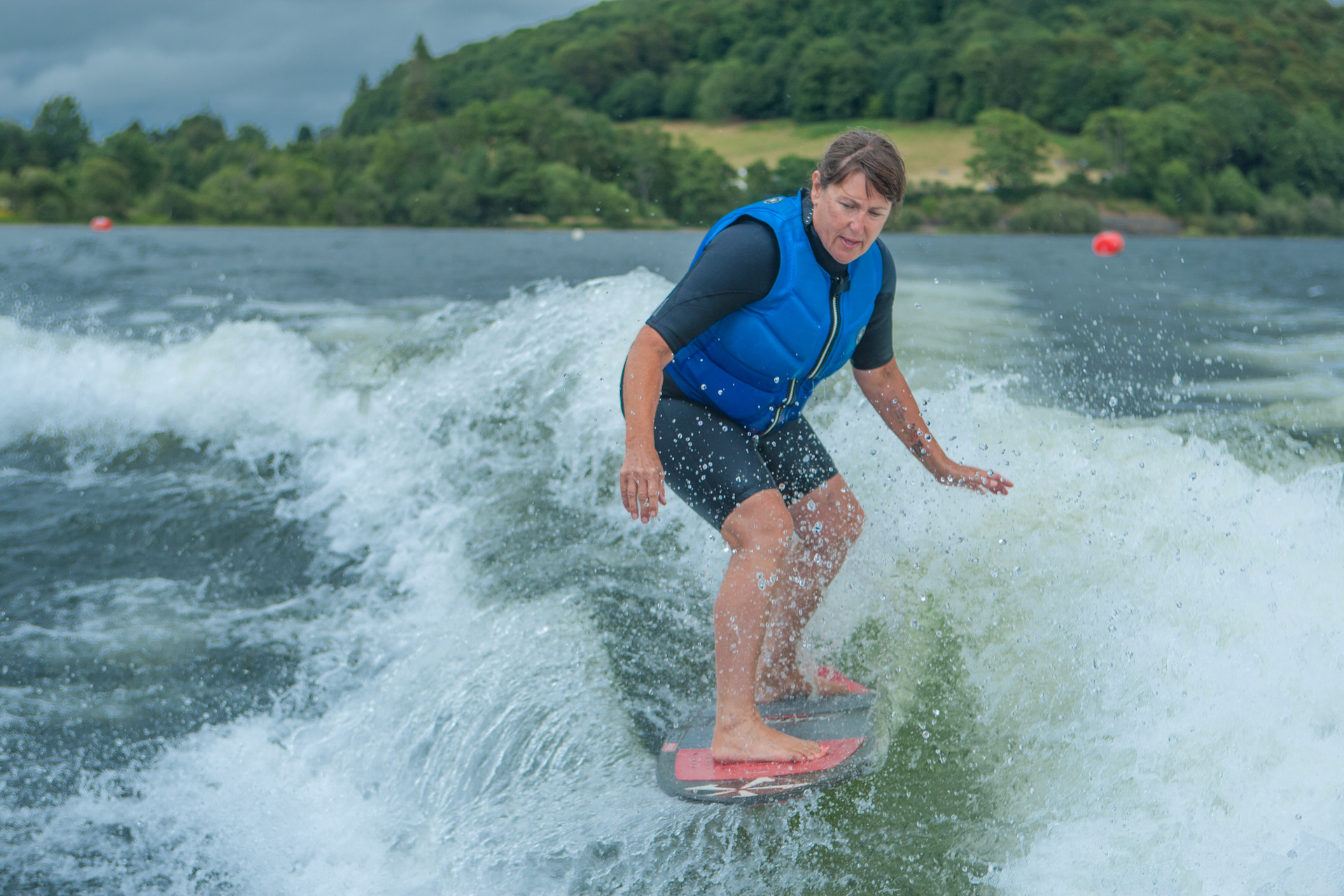 2026 Midlands Nautique UK Wakesurf Nationals  - 297
