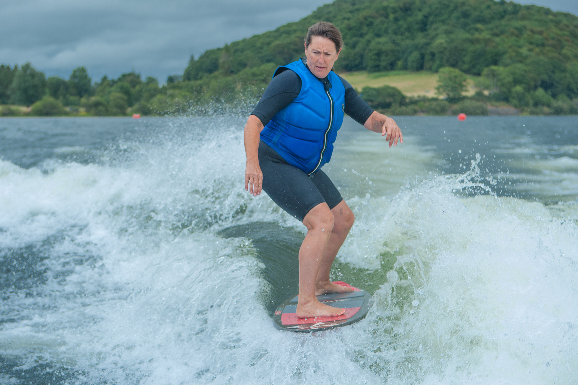 2026 Midlands Nautique UK Wakesurf Nationals  - 298