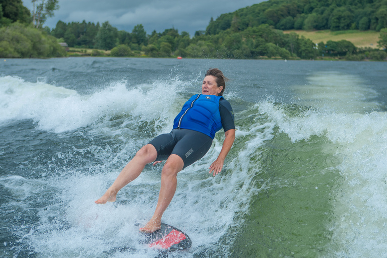 2026 Midlands Nautique UK Wakesurf Nationals  - 299 - Photos Mark Osmond
