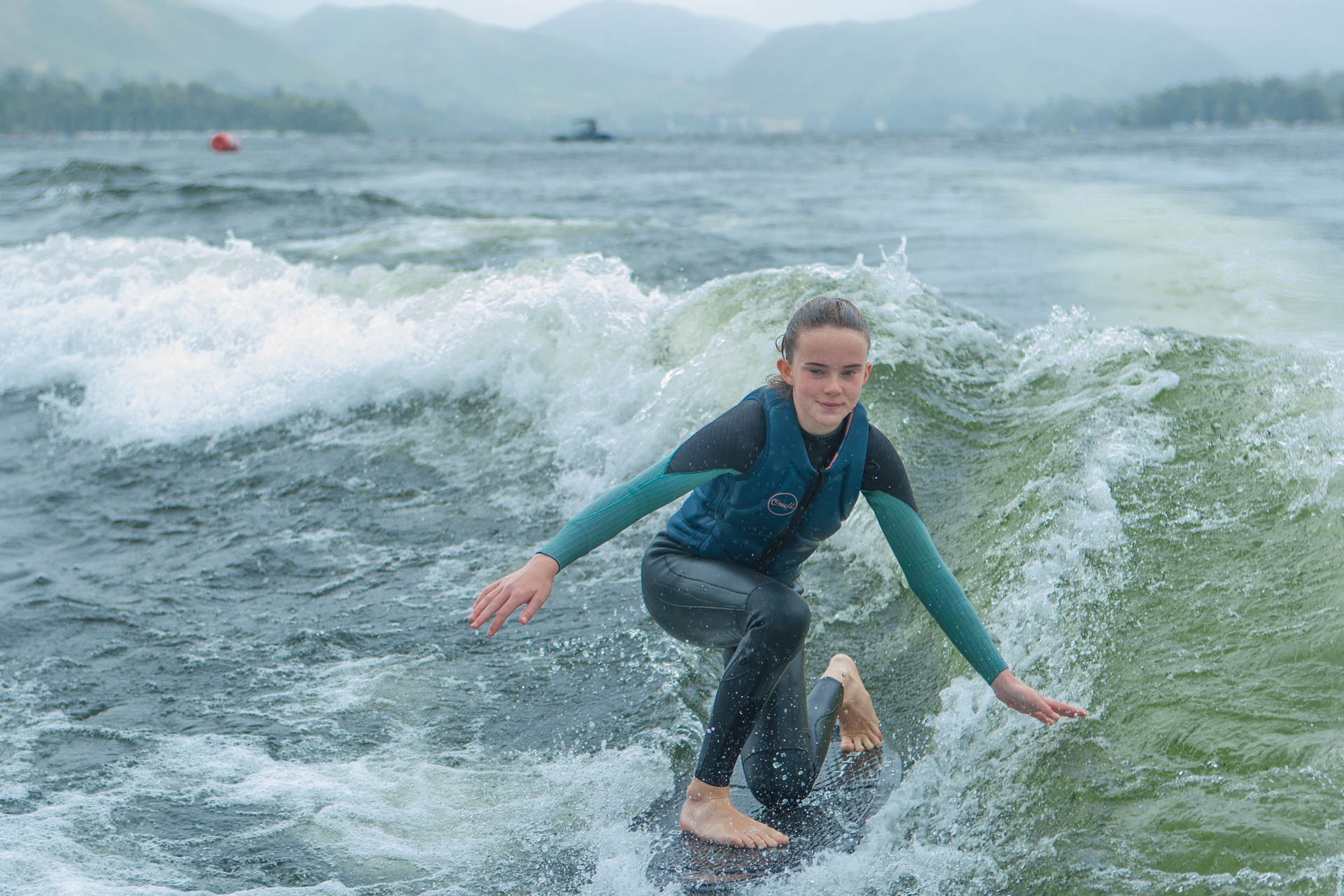 2026 Midlands Nautique UK Wakesurf Nationals  - 300