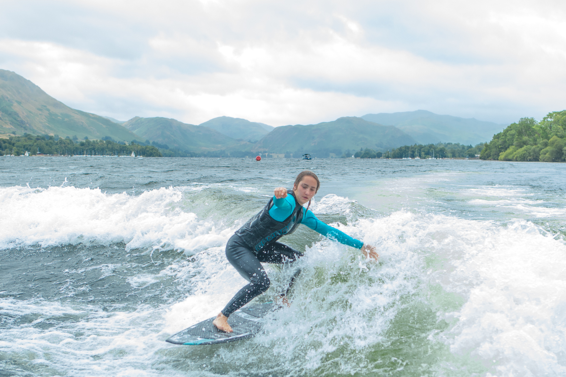2026 Midlands Nautique UK Wakesurf Nationals  - 302