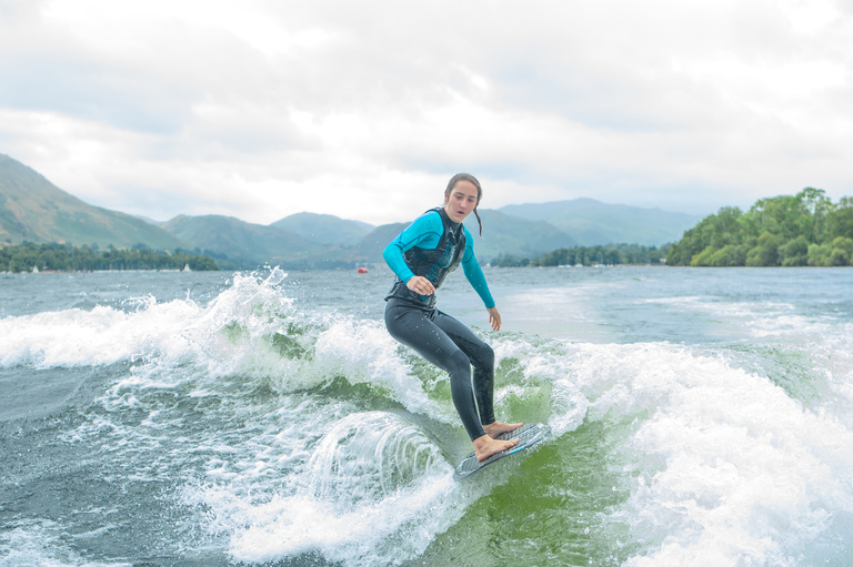 2026 Midlands Nautique UK Wakesurf Nationals  - 303 - Photos Mark Osmond