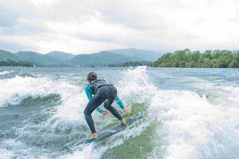 2026 Midlands Nautique UK Wakesurf Nationals  - 304 - Photos Mark Osmond