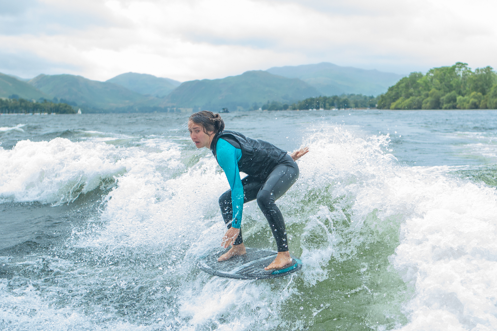 2026 Midlands Nautique UK Wakesurf Nationals  - 305