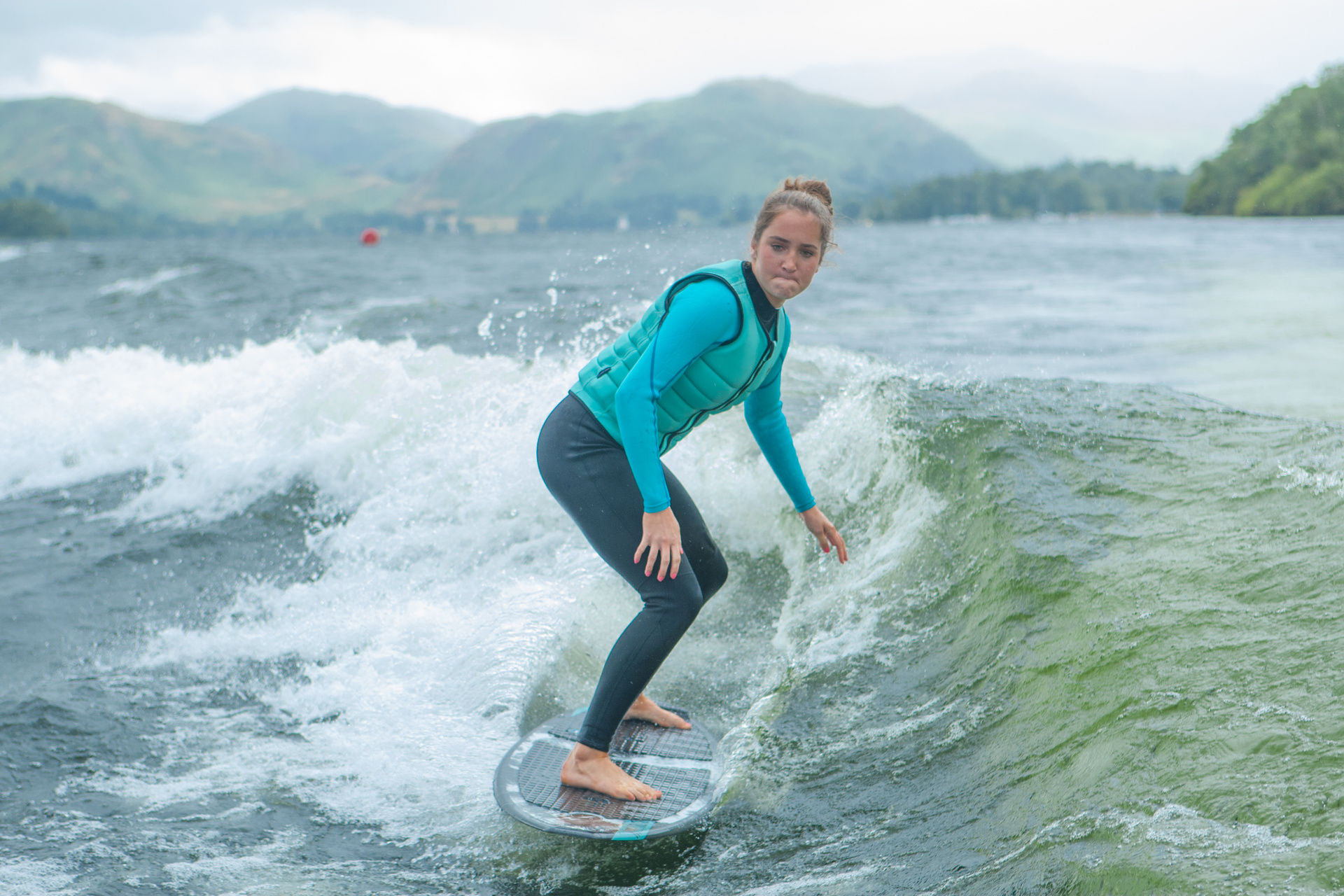 2026 Midlands Nautique UK Wakesurf Nationals  - 306
