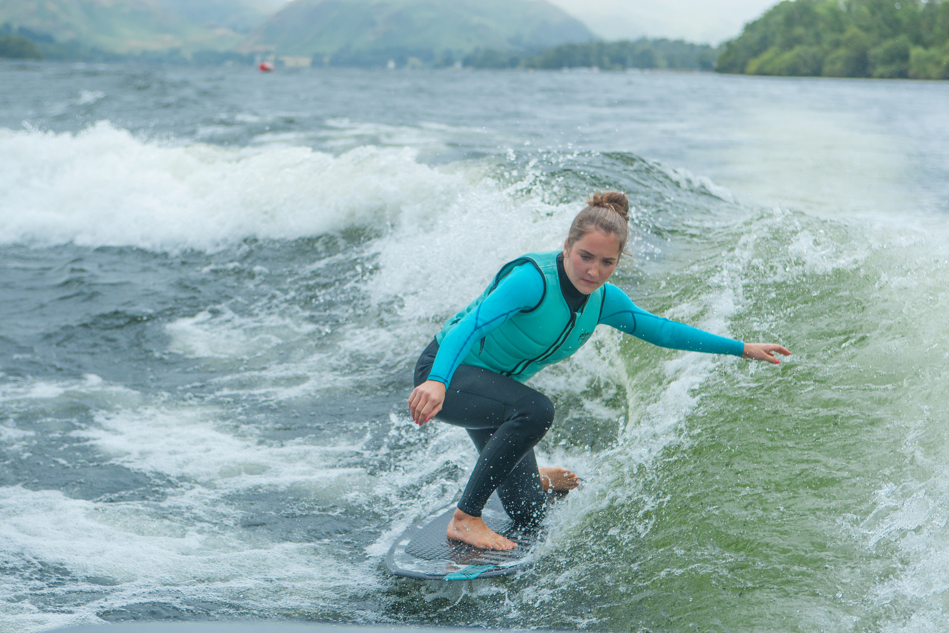 2026 Midlands Nautique UK Wakesurf Nationals  - 307
