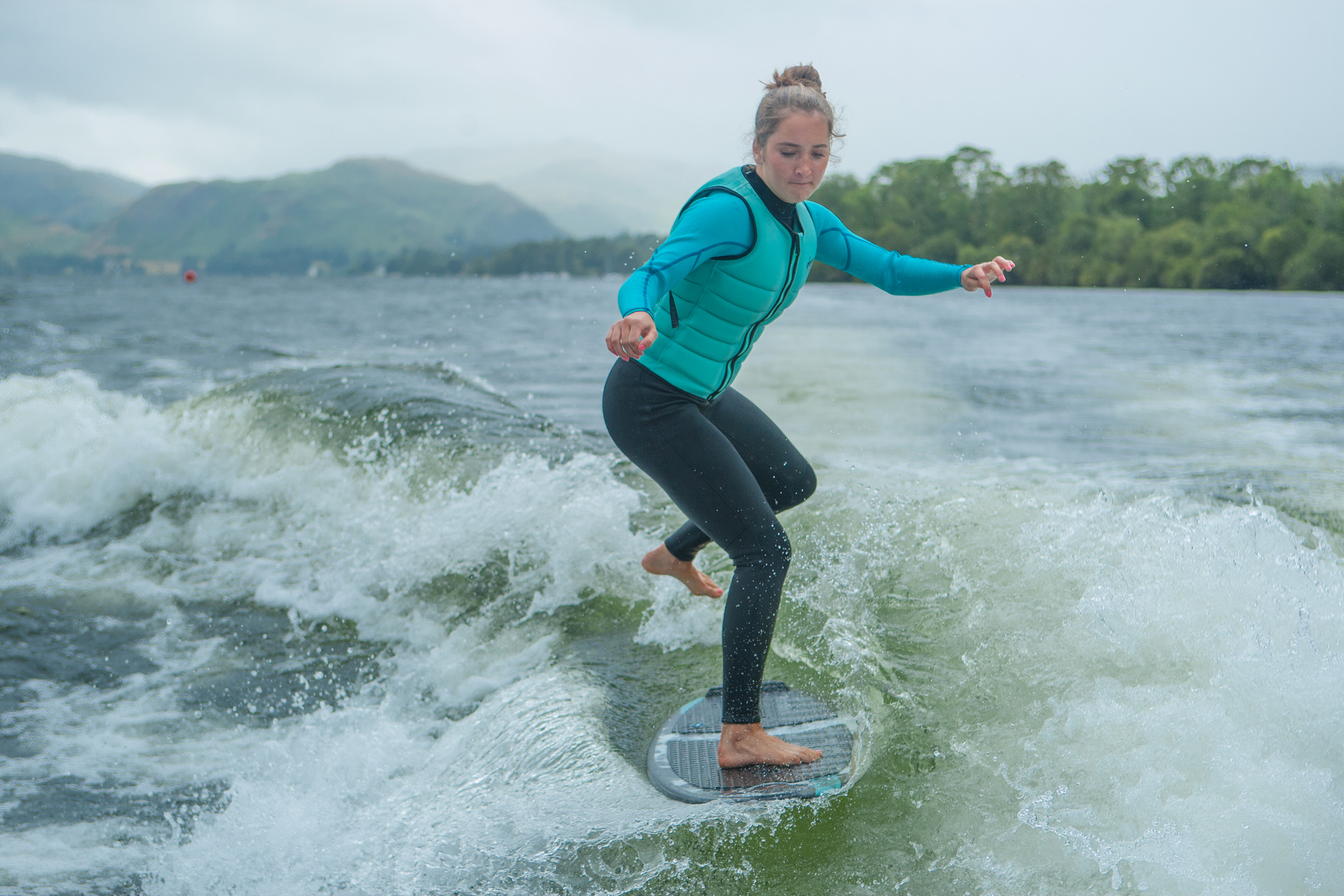 2026 Midlands Nautique UK Wakesurf Nationals  - 308