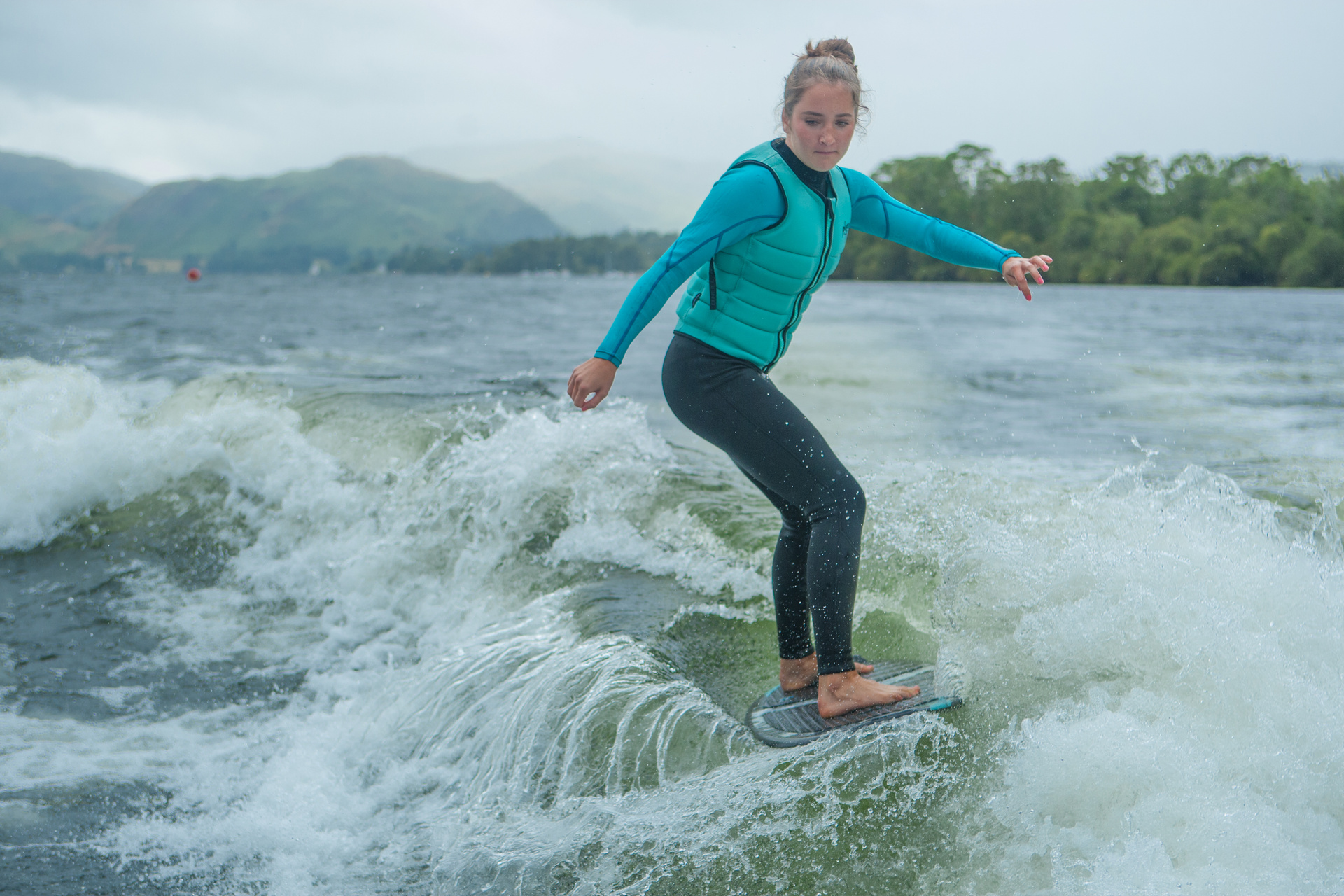 2026 Midlands Nautique UK Wakesurf Nationals  - 309