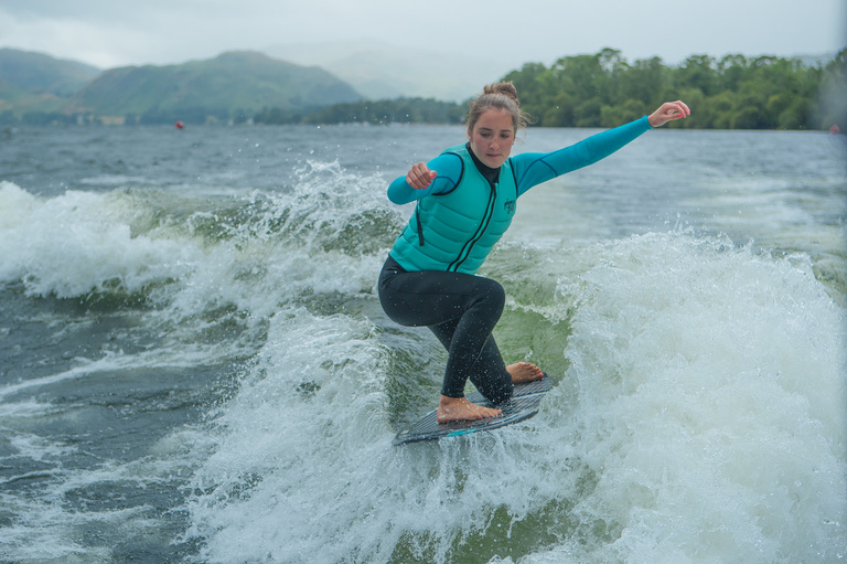 2026 Midlands Nautique UK Wakesurf Nationals  - 310 - Photos Mark Osmond