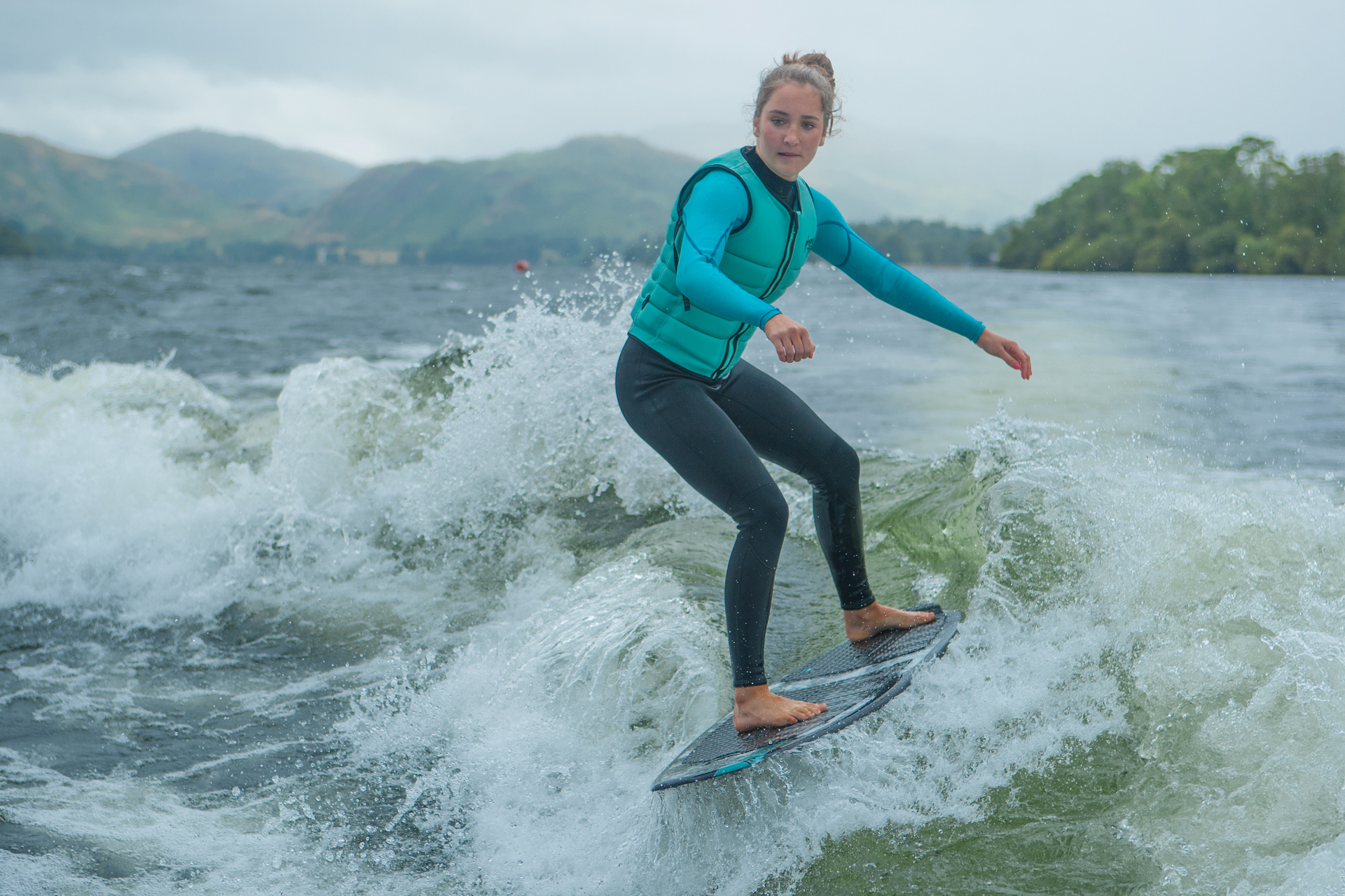 2026 Midlands Nautique UK Wakesurf Nationals  - 311
