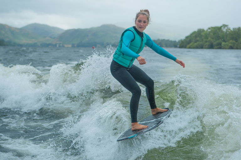 2026 Midlands Nautique UK Wakesurf Nationals  - 311 - Photos Mark Osmond