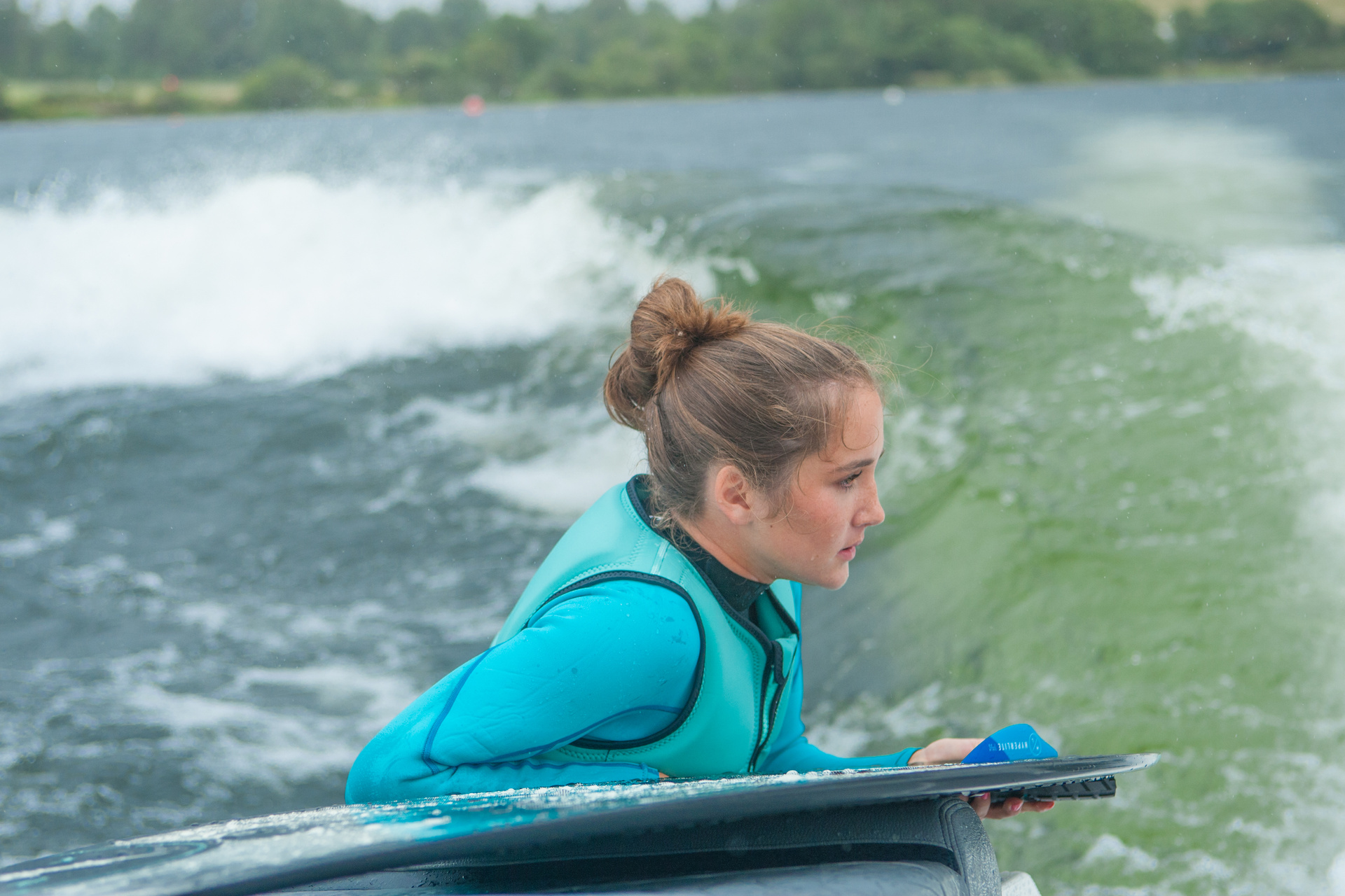 2026 Midlands Nautique UK Wakesurf Nationals  - 312