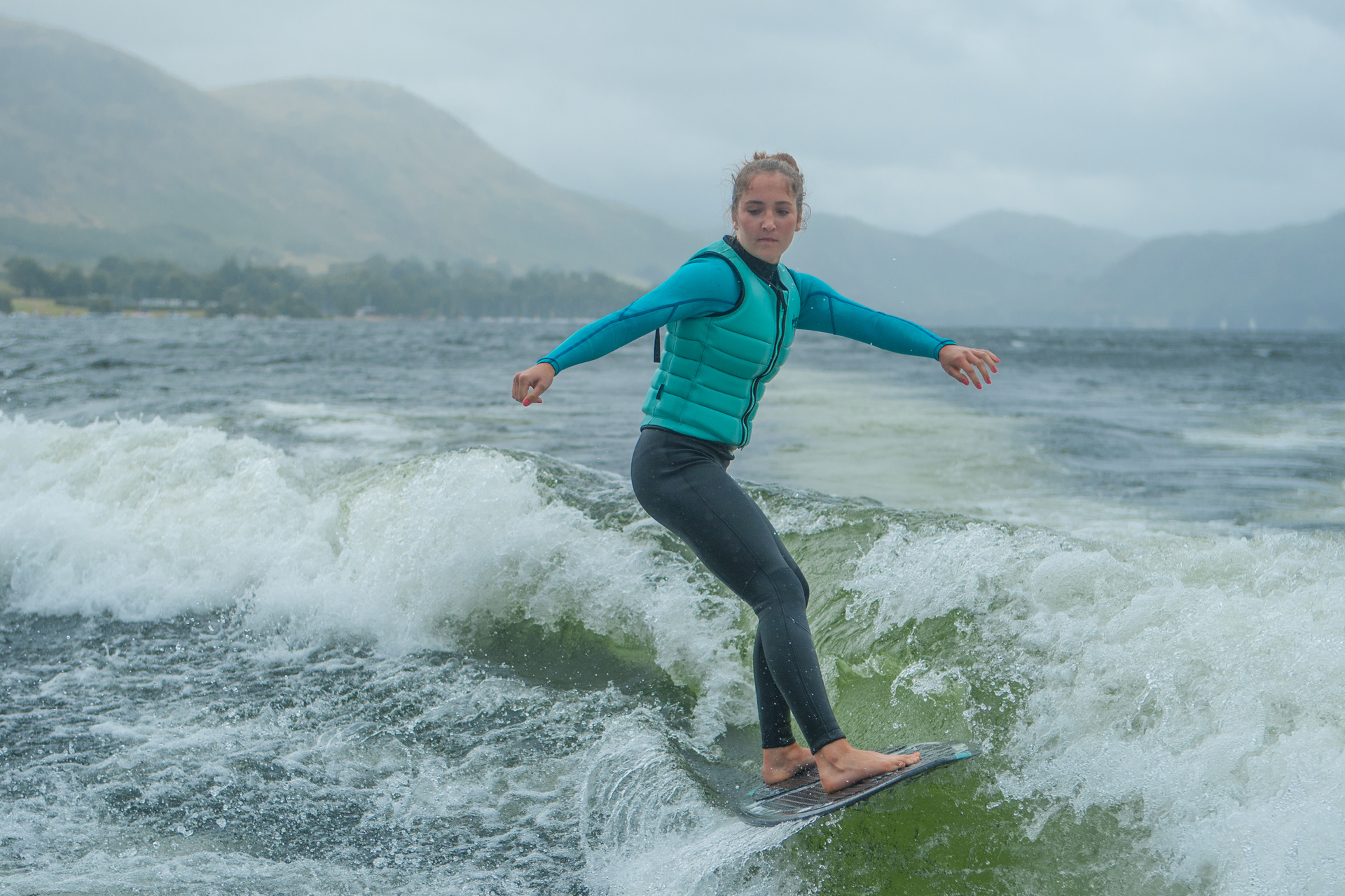 2026 Midlands Nautique UK Wakesurf Nationals  - 313