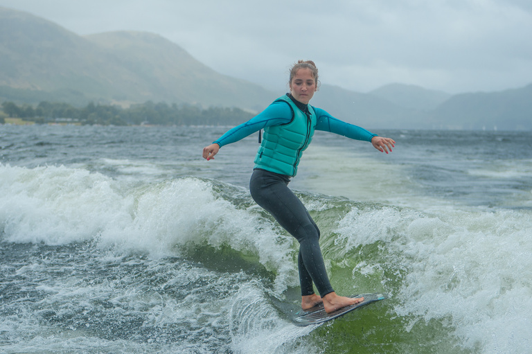 2026 Midlands Nautique UK Wakesurf Nationals  - 313 - Photos Mark Osmond