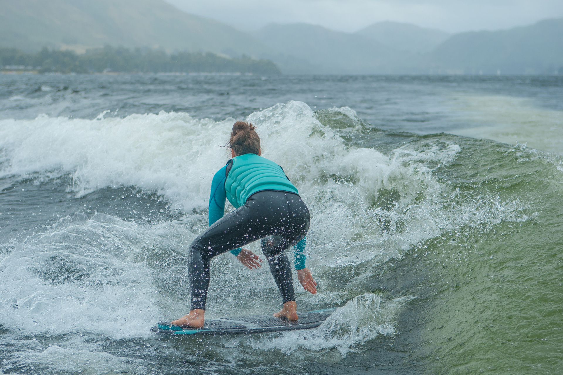 2026 Midlands Nautique UK Wakesurf Nationals  - 314