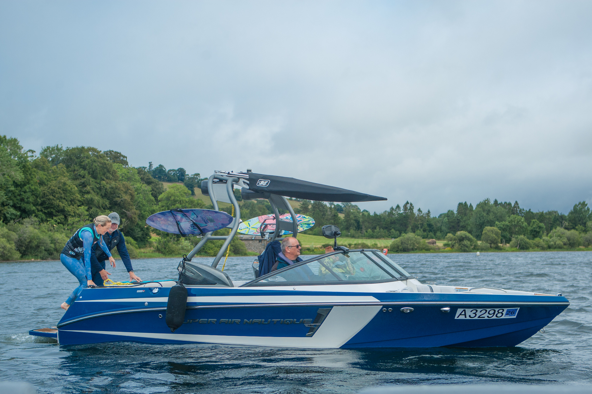 2026 Midlands Nautique UK Wakesurf Nationals  - 316