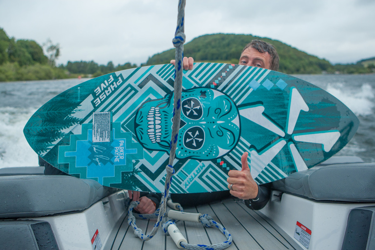 2026 Midlands Nautique UK Wakesurf Nationals  - 319 - Photos Mark Osmond