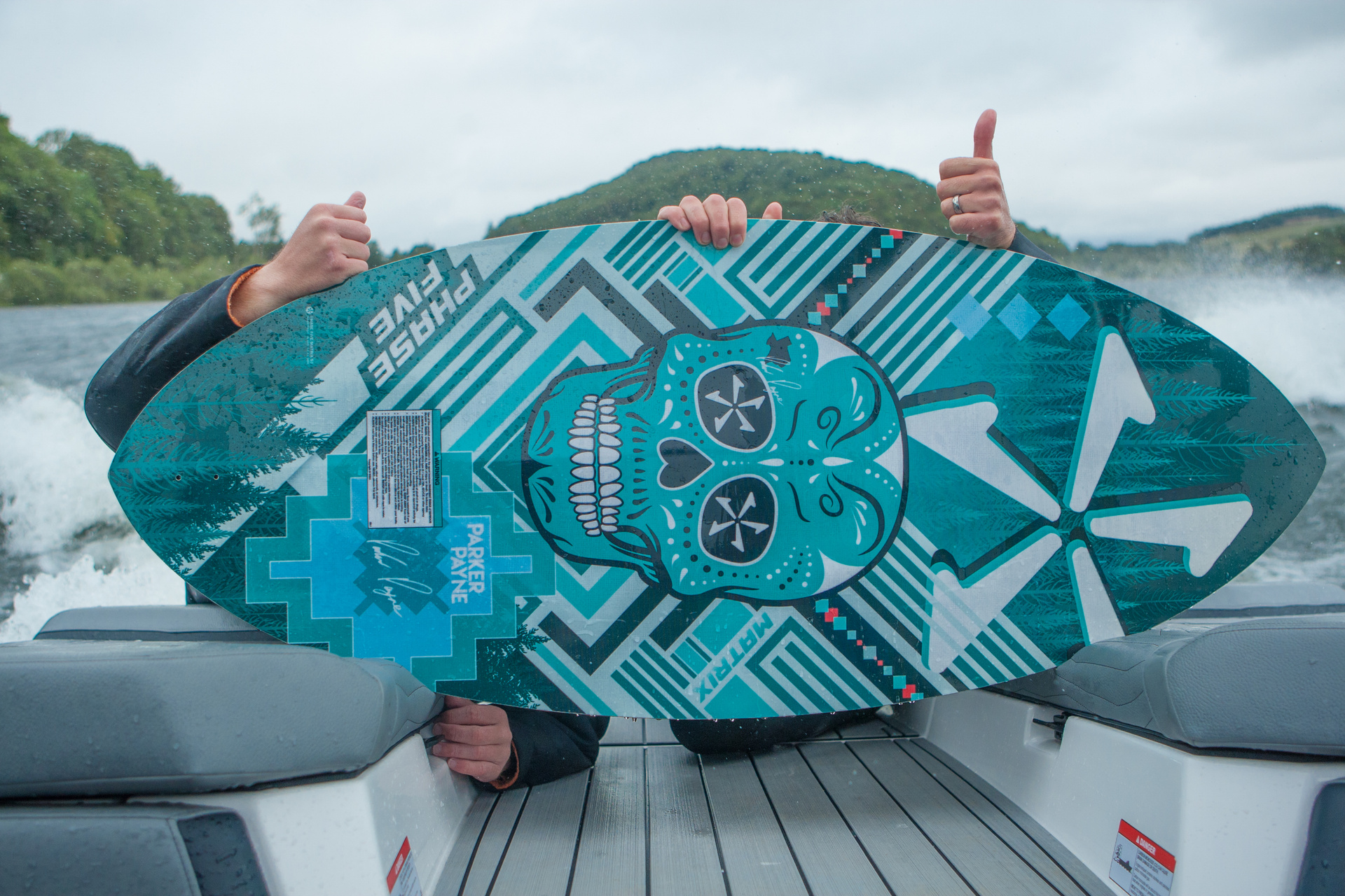 2026 Midlands Nautique UK Wakesurf Nationals  - 320