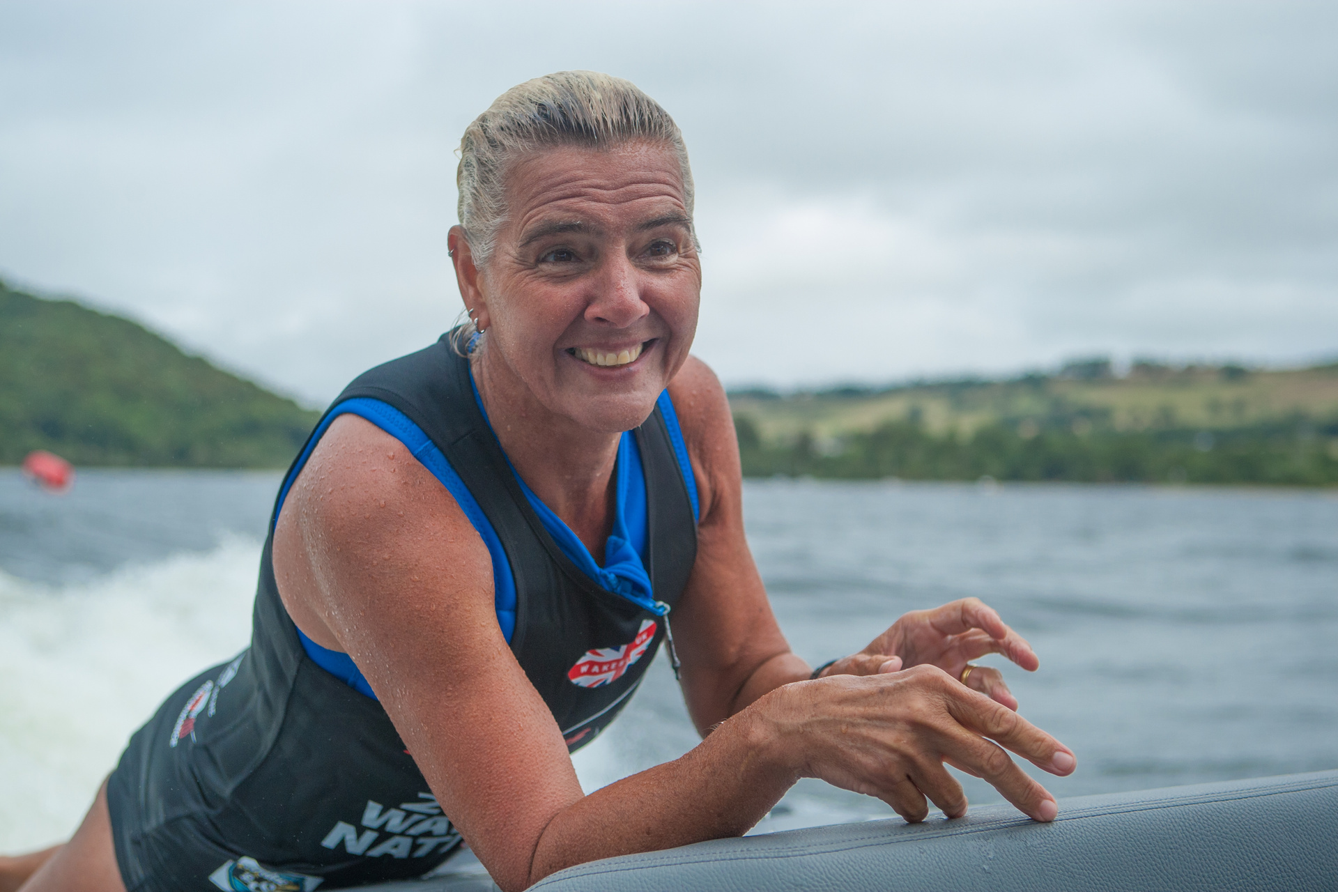 2026 Midlands Nautique UK Wakesurf Nationals  - 326