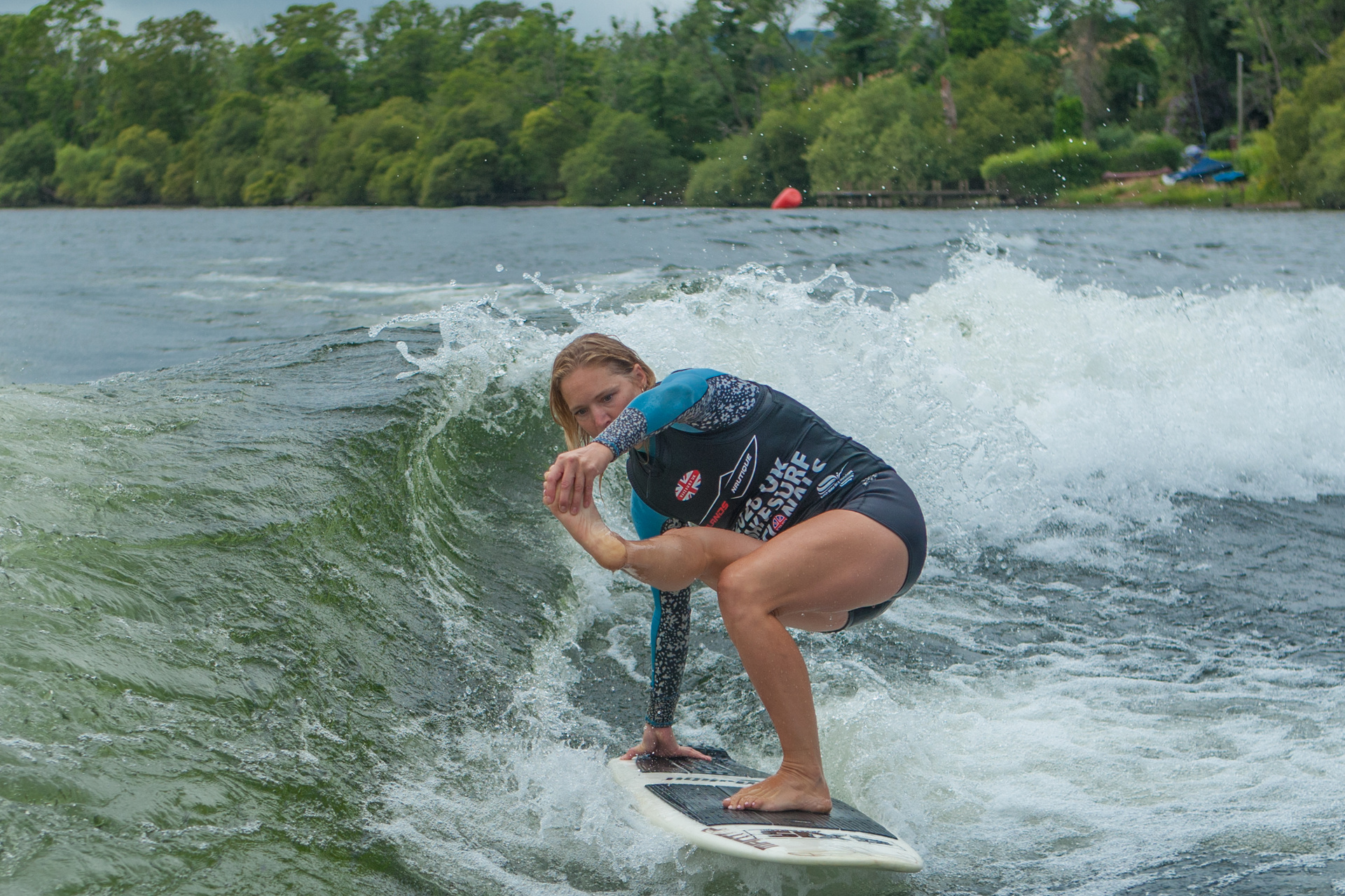 2026 Midlands Nautique UK Wakesurf Nationals  - 328