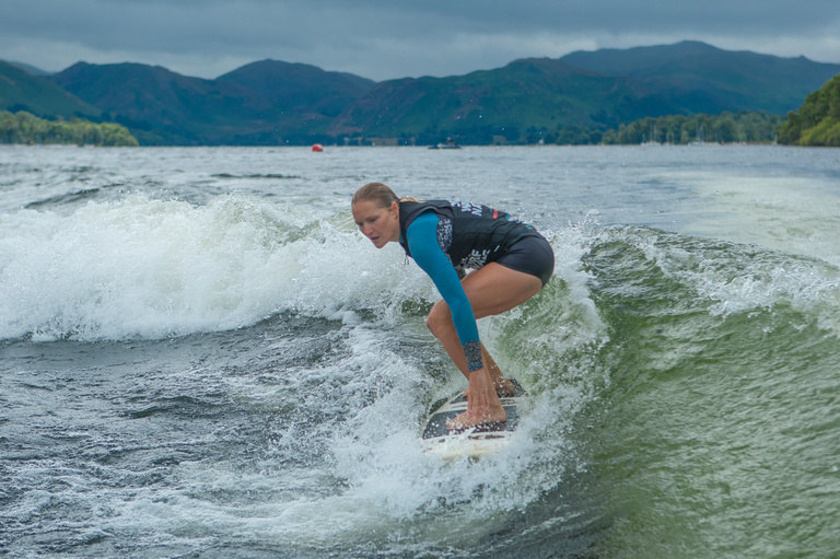 2026 Midlands Nautique UK Wakesurf Nationals  - 334 - Photos Mark Osmond