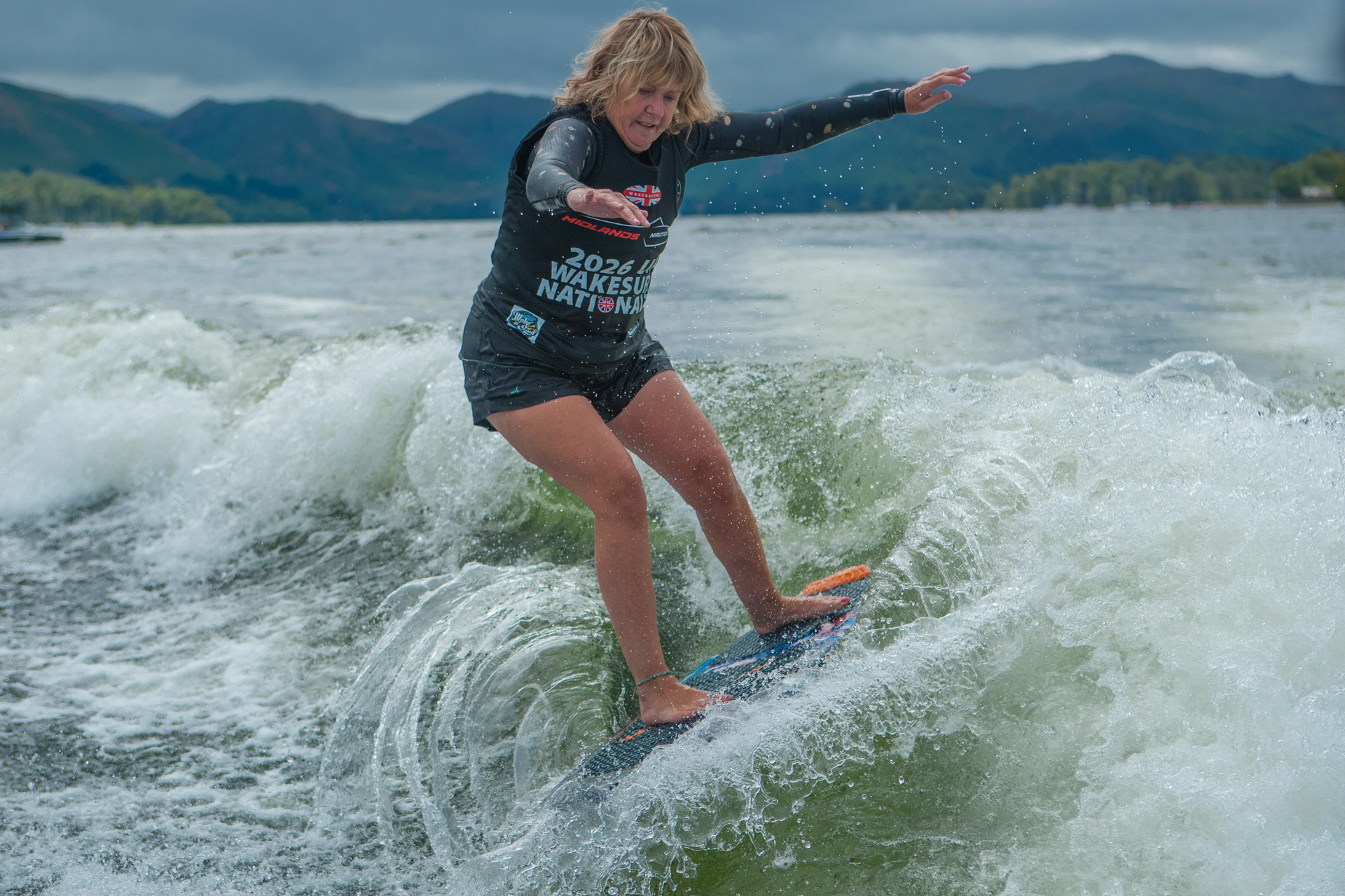 2026 Midlands Nautique UK Wakesurf Nationals  - 338