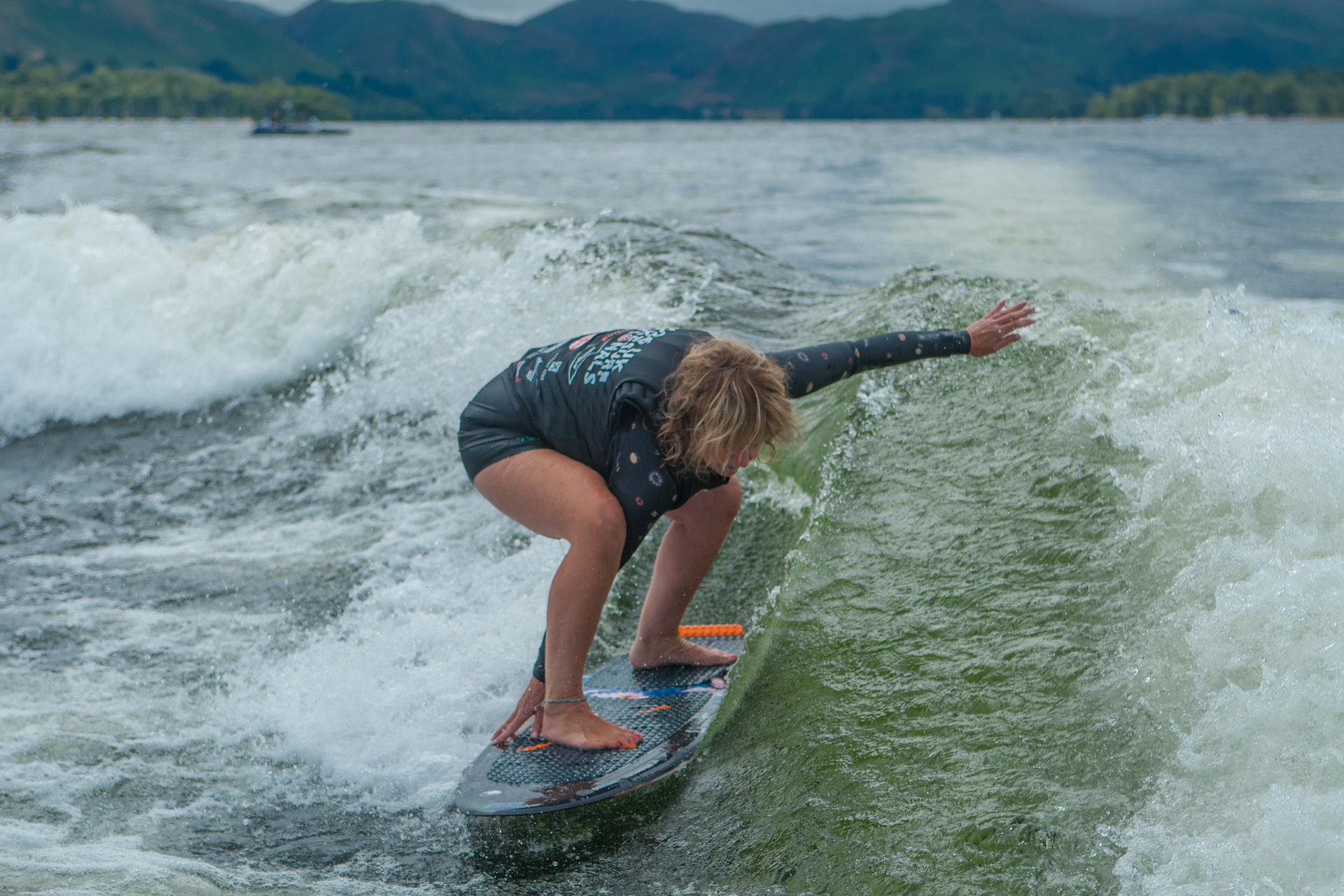 2026 Midlands Nautique UK Wakesurf Nationals  - 339