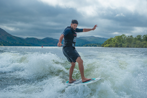2026 Midlands Nautique UK Wakesurf Nationals  - 342 - Photos Mark Osmond