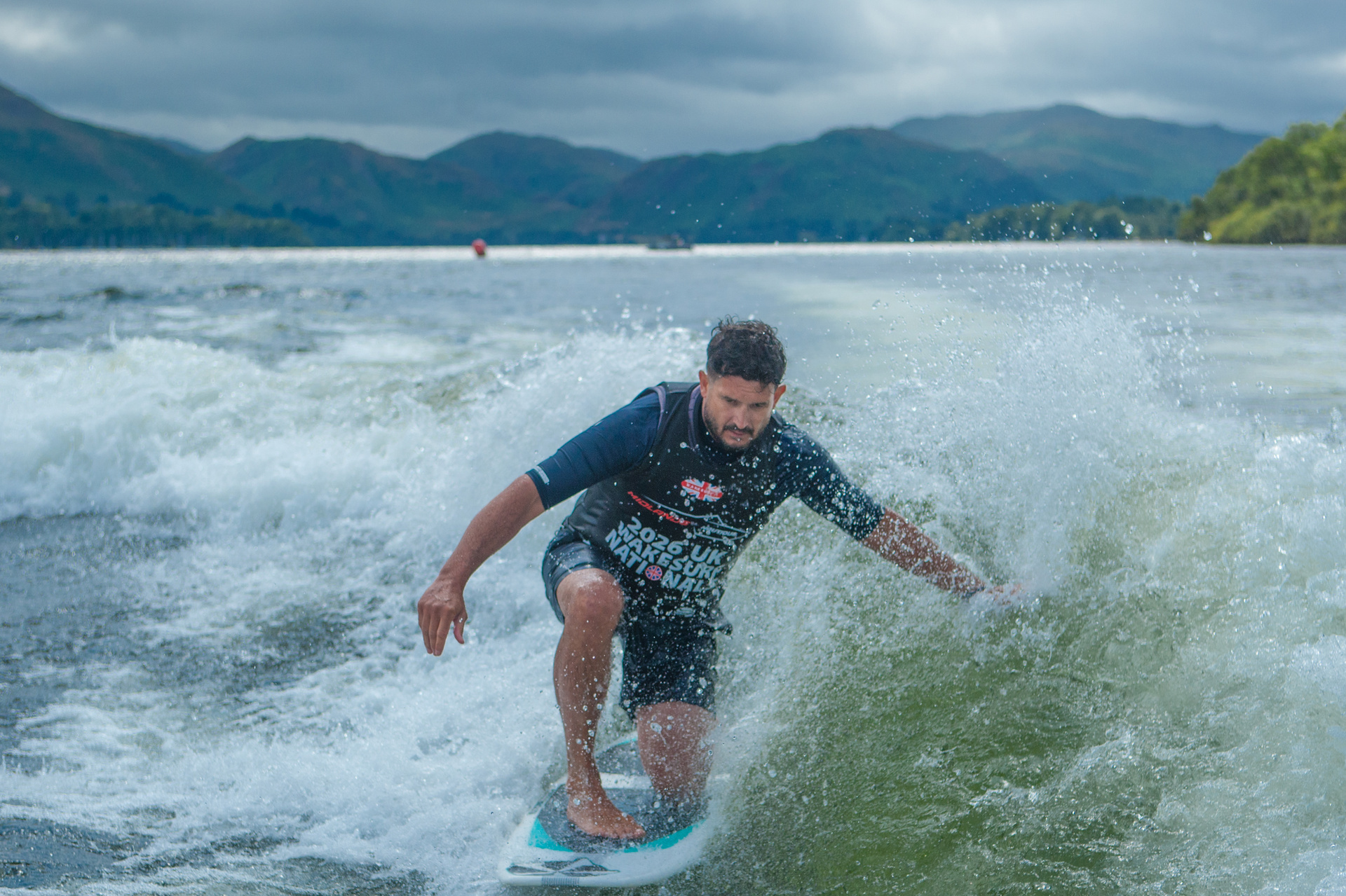 2026 Midlands Nautique UK Wakesurf Nationals  - 343