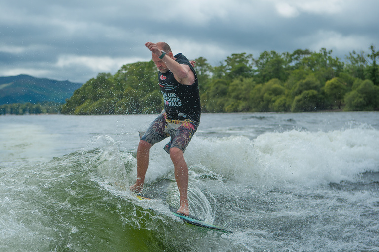 2026 Midlands Nautique UK Wakesurf Nationals  - 348