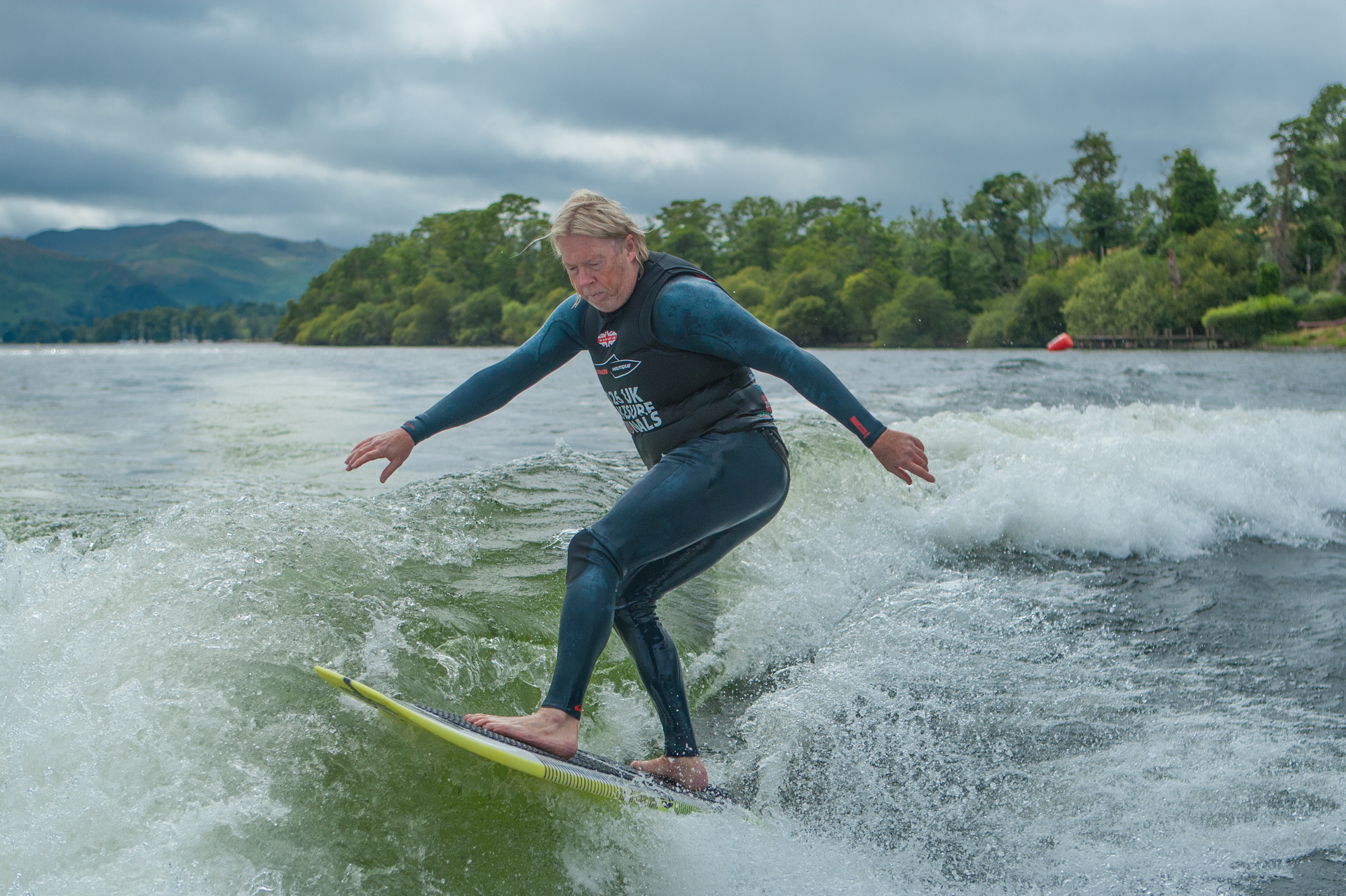 2026 Midlands Nautique UK Wakesurf Nationals  - 350