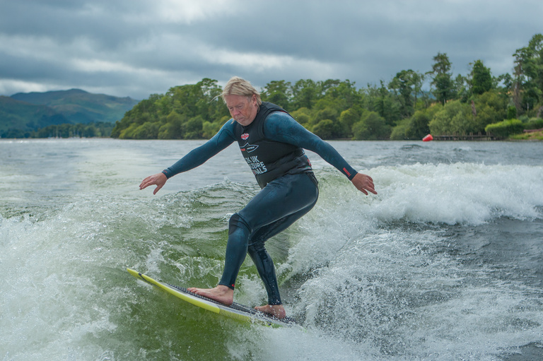 2026 Midlands Nautique UK Wakesurf Nationals  - 350 - Photos Mark Osmond