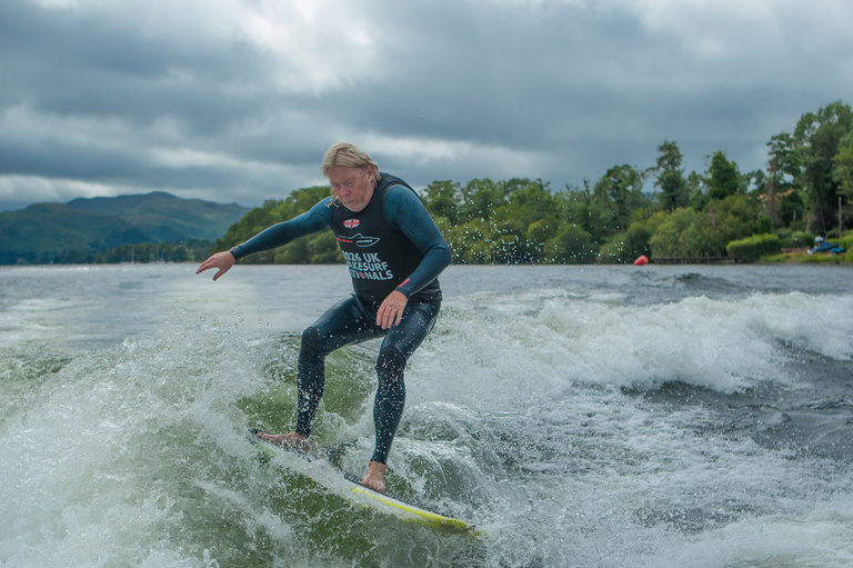 2026 Midlands Nautique UK Wakesurf Nationals  - 351 - Photos Mark Osmond